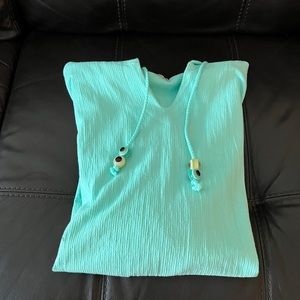 👙 Bathing Suit Coverup Size M🩱